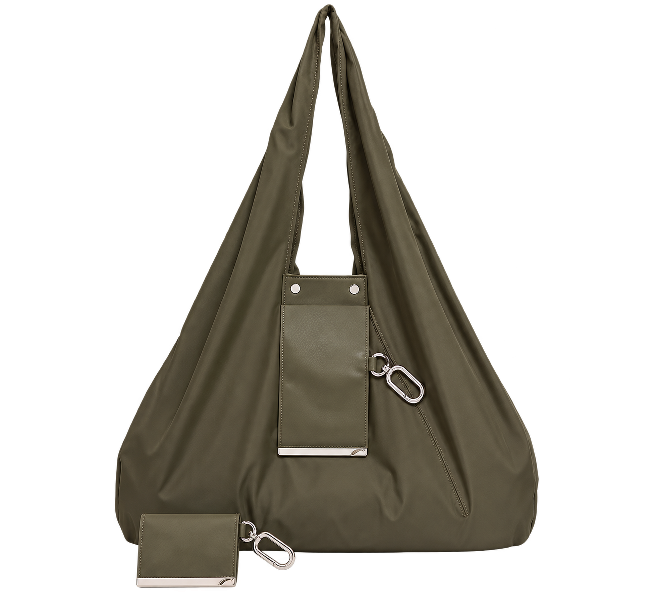 Bolsa Plegable Compacta