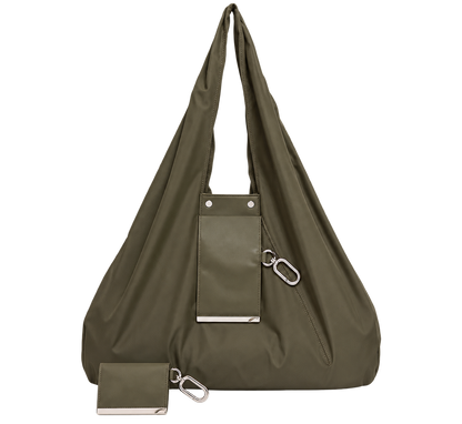 Bolsa Plegable Compacta