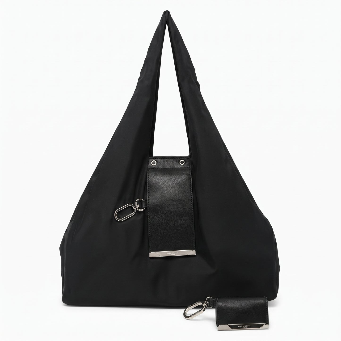 Bolsa Plegable Compacta