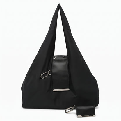 Bolsa Plegable Compacta