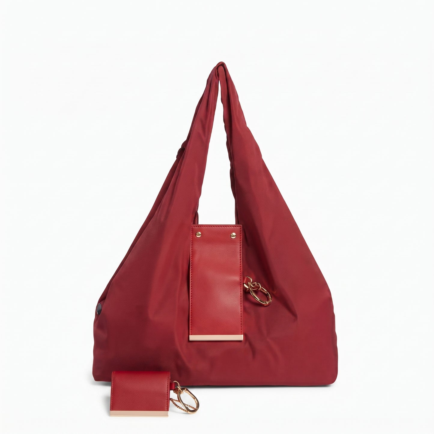 Bolsa Plegable Compacta