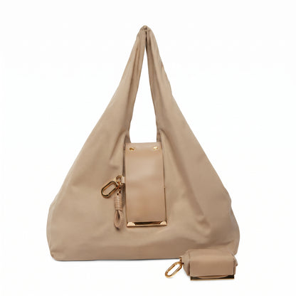 Bolsa Plegable Compacta